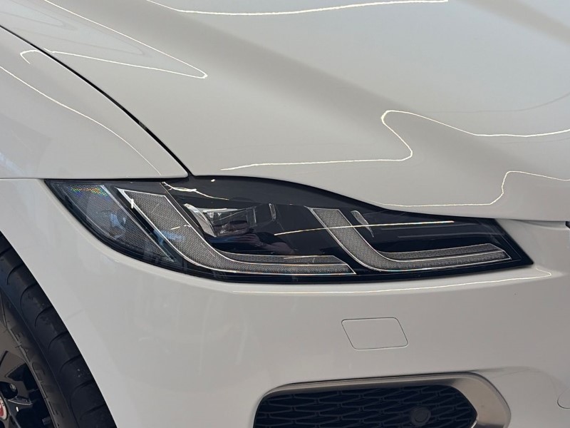 Used Jaguar F-Pace 2021 for sale - 77915613: Photo 17
