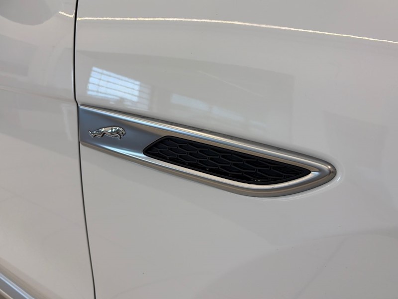 Used Jaguar F-Pace 2021 for sale - 77915613: Photo 20