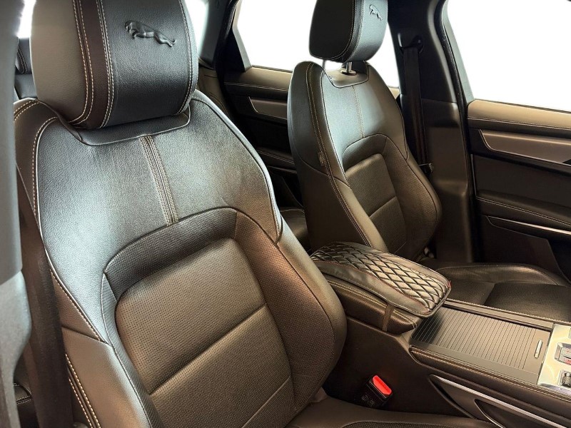 Used Jaguar F-Pace 2021 for sale - 77915613: Photo 26