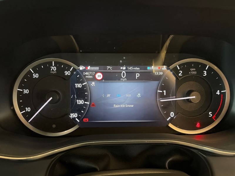 Used Jaguar F-Pace 2021 for sale - 77915613: Photo 35