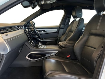 Used Jaguar F-Pace 2021 for sale - 77915613: Photo