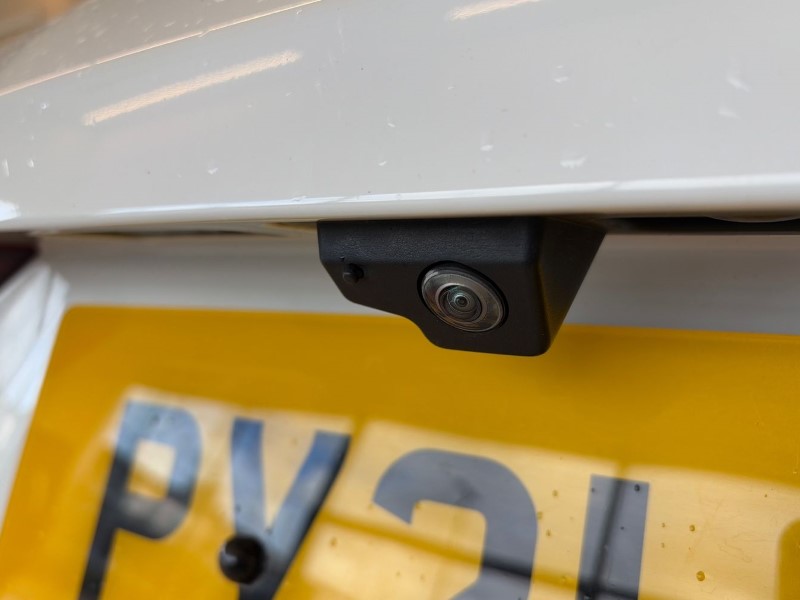 Used Jaguar F-Pace 2021 for sale - 77915613: Photo 43