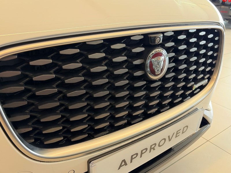 Used Jaguar F-Pace 2021 for sale - 77915613: Photo 45