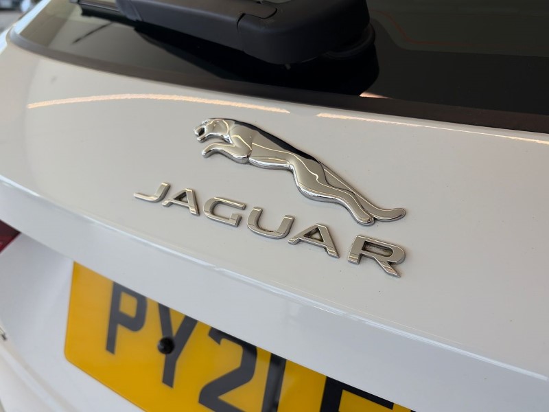Used Jaguar F-Pace 2021 for sale - 77915613: Photo 47