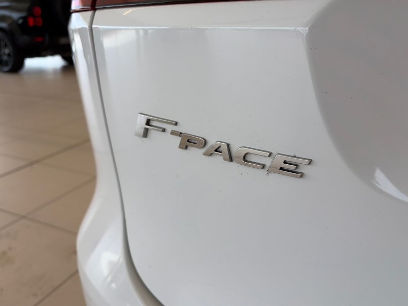 Used Jaguar F-Pace 2021 for sale - 77915613: Photo 48