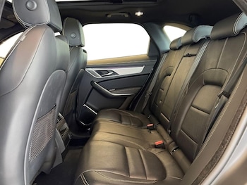 Used Jaguar F-Pace 2021 for sale - 77915613: Photo