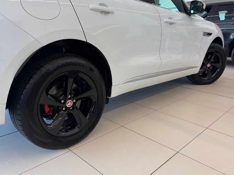 Used Jaguar F-Pace 2021 for sale - 77915613: Photo 50