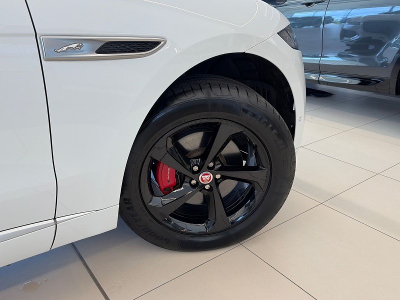 Used Jaguar F-Pace 2021 for sale - 77915613: Photo 51