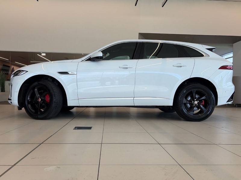 Used Jaguar F-Pace 2021 for sale - 77915613: Photo 55
