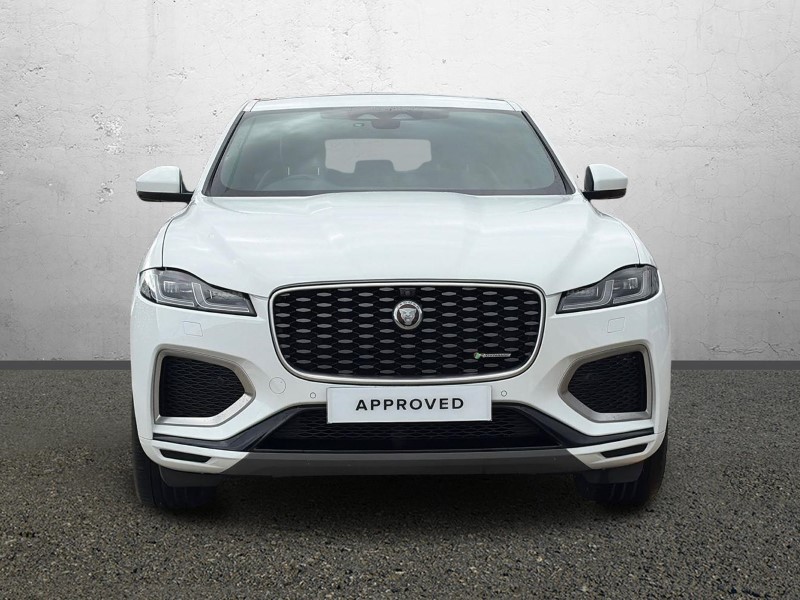 Used Jaguar F-Pace 2021 for sale - 77915613: Photo 7