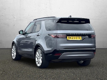 Used Land Rover Discovery 2023 for sale - 78804602: Photo
