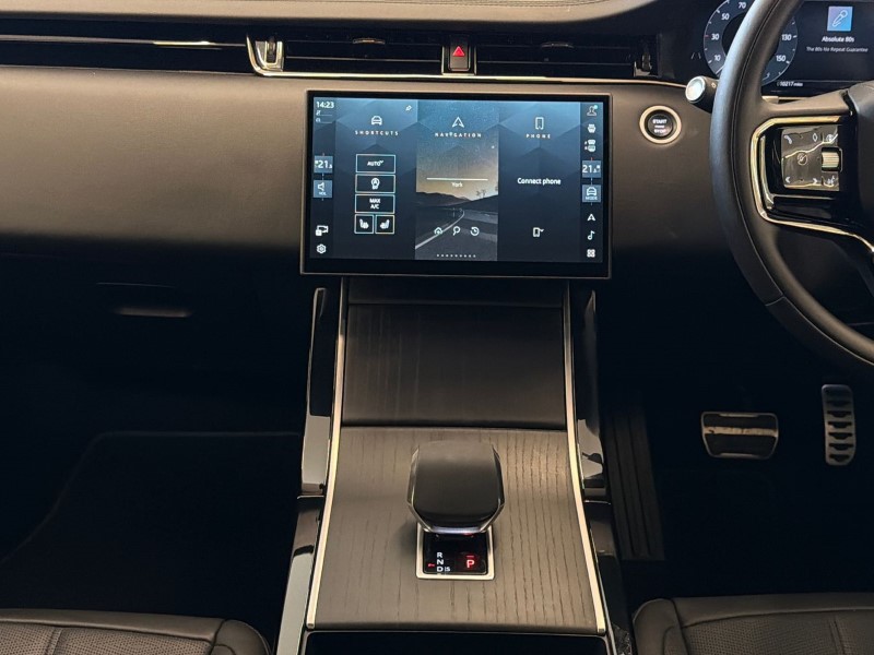 Used Land Rover Range Rover Evoque 2025 for sale - 77819300: Photo 14