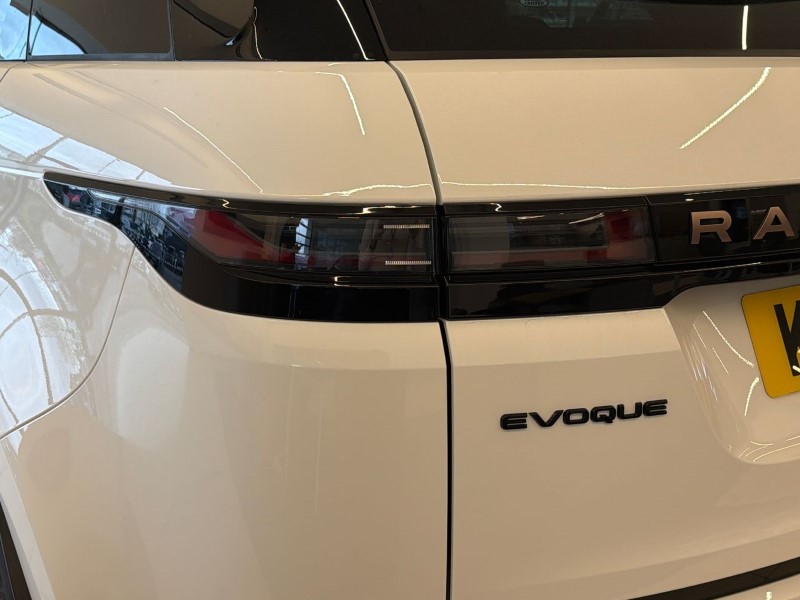 Used Land Rover Range Rover Evoque 2025 for sale - 77819300: Photo 19
