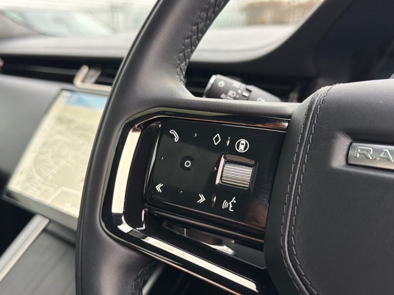 Used Land Rover Range Rover Evoque 2025 for sale - 77819300: Photo 28