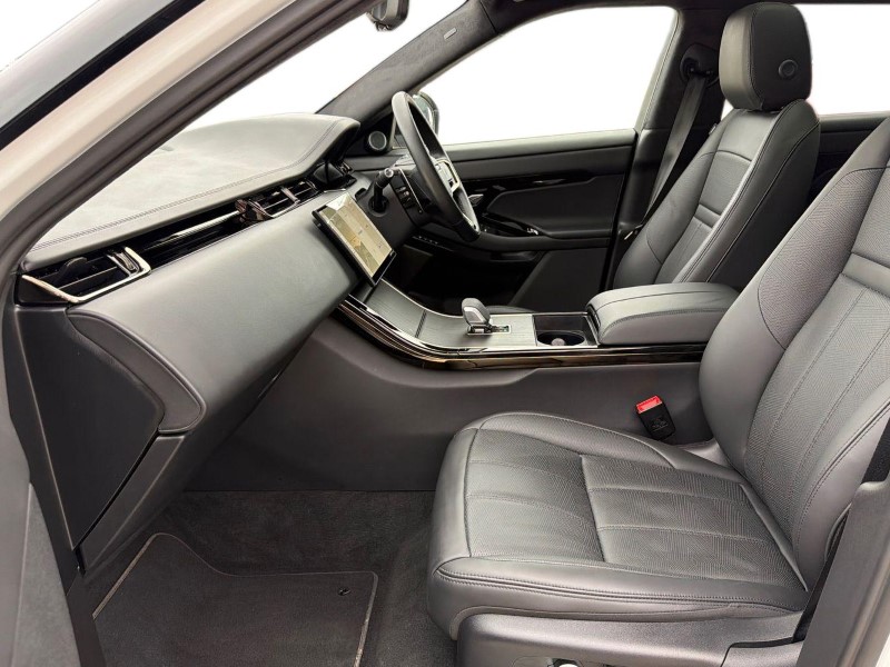 Used Land Rover Range Rover Evoque 2025 for sale - 77819300: Photo 3