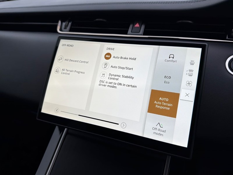 Used Land Rover Range Rover Evoque 2025 for sale - 77819300: Photo 33