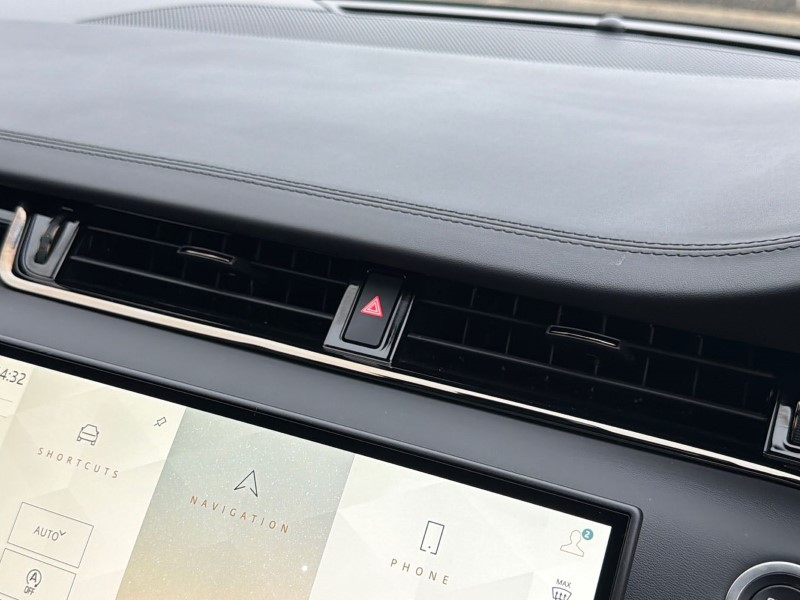 Used Land Rover Range Rover Evoque 2025 for sale - 77819300: Photo 35