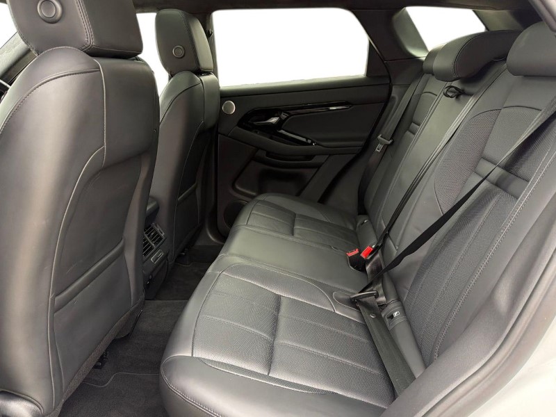 Used Land Rover Range Rover Evoque 2025 for sale - 77819300: Photo 4