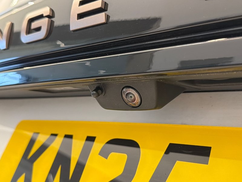 Used Land Rover Range Rover Evoque 2025 for sale - 77819300: Photo 41