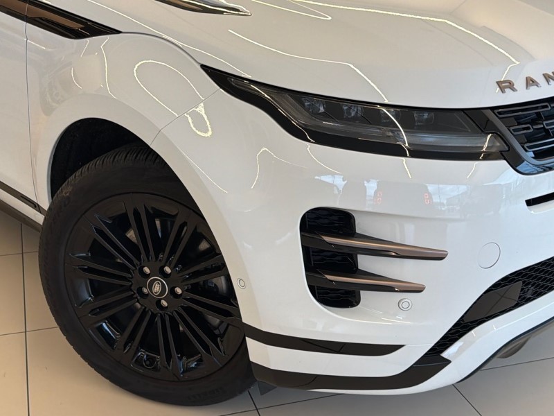 Used Land Rover Range Rover Evoque 2025 for sale - 77819300: Photo 42