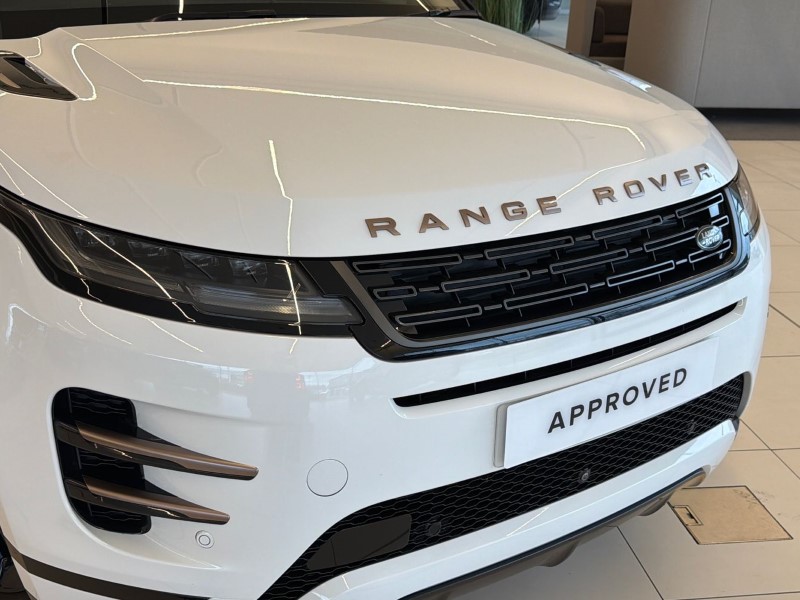 Used Land Rover Range Rover Evoque 2025 for sale - 77819300: Photo 43