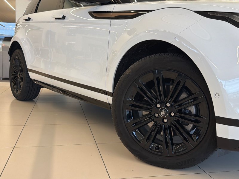 Used Land Rover Range Rover Evoque 2025 for sale - 77819300: Photo 44