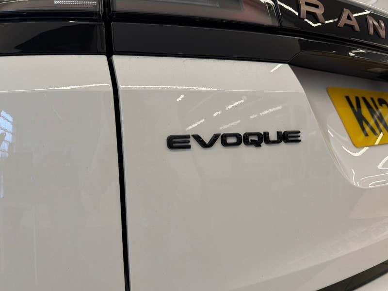 Used Land Rover Range Rover Evoque 2025 for sale - 77819300: Photo 46