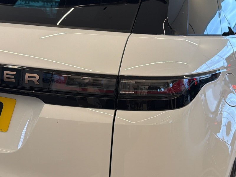 Used Land Rover Range Rover Evoque 2025 for sale - 77819300: Photo 47