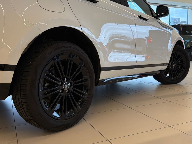 Used Land Rover Range Rover Evoque 2025 for sale - 77819300: Photo 48