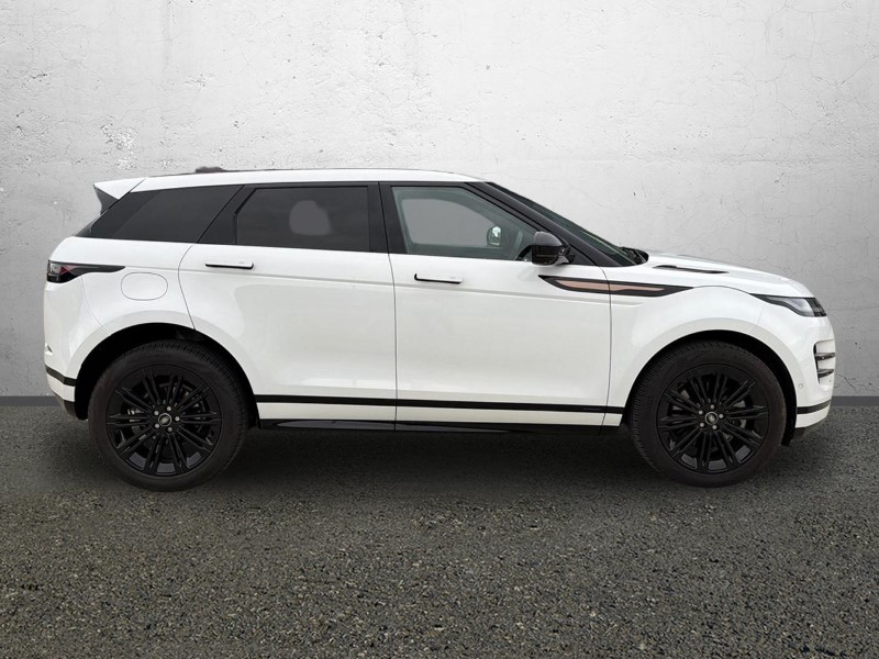 Used Land Rover Range Rover Evoque 2025 for sale - 77819300: Photo 5