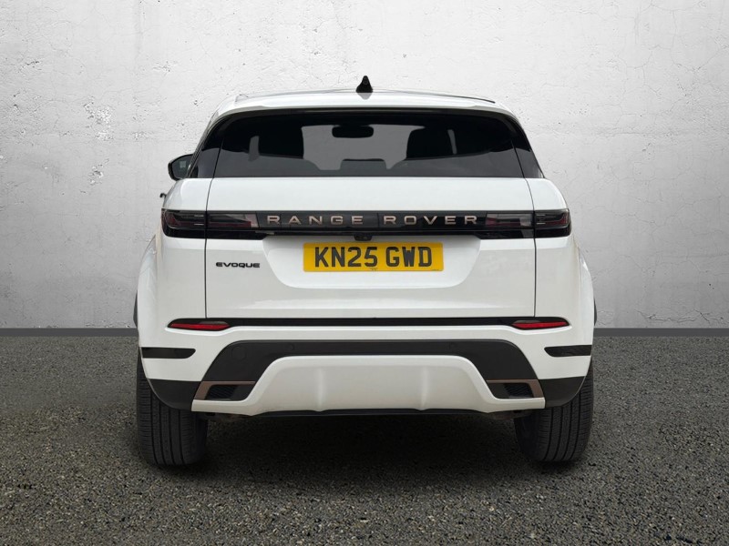 Used Land Rover Range Rover Evoque 2025 for sale - 77819300: Photo 6