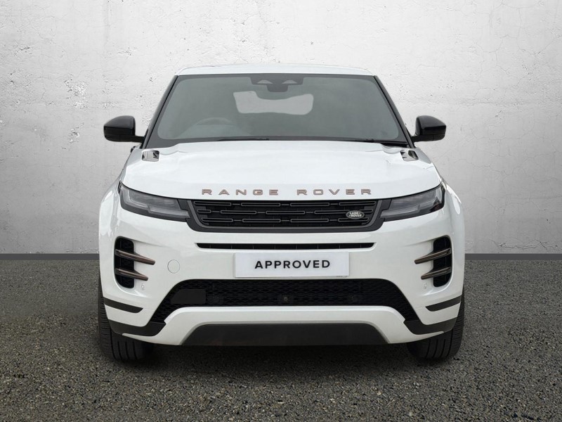 Used Land Rover Range Rover Evoque 2025 for sale - 77819300: Photo 7