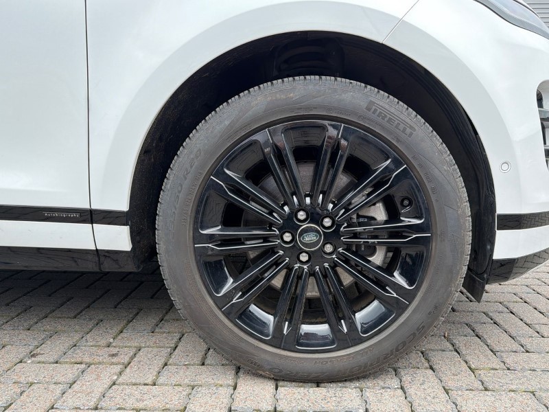 Used Land Rover Range Rover Evoque 2025 for sale - 77819300: Photo 8