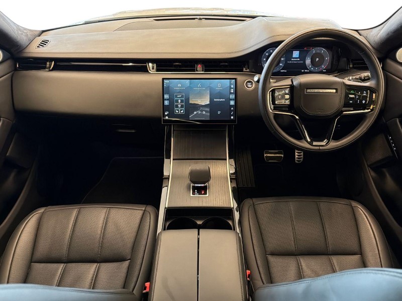 Used Land Rover Range Rover Evoque 2025 for sale - 77819300: Photo 9