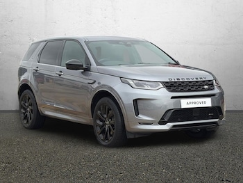 Used Land Rover Discovery Sport 2022 for sale - 78817591: Photo