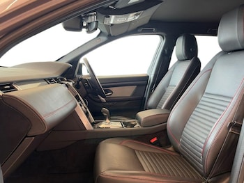 Used Land Rover Discovery Sport 2022 for sale - 78817591: Photo