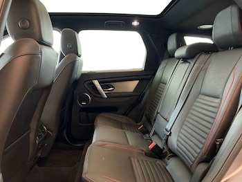 Used Land Rover Discovery Sport 2022 for sale - 78817591: Photo