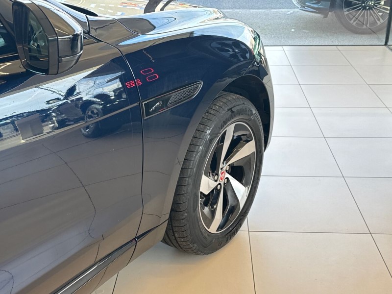 Used Jaguar F-Pace 2023 for sale - 76981937: Photo 20