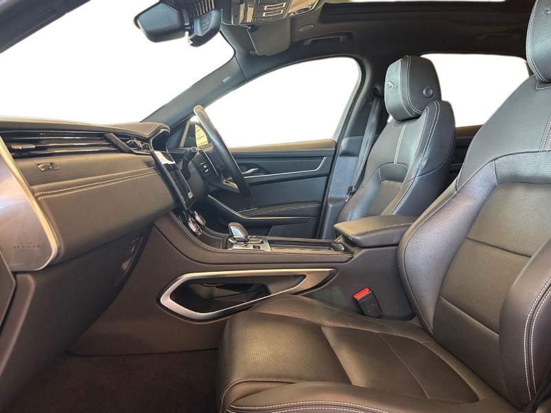 Used Jaguar F-Pace 2023 for sale - 76981937: Photo 3