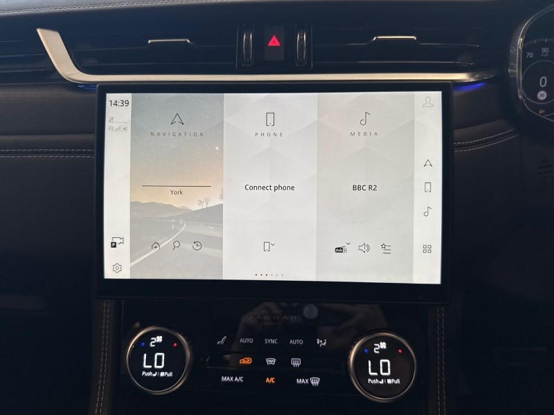 Used Jaguar F-Pace 2023 for sale - 76981937: Photo 30