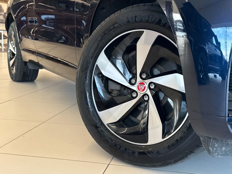 Used Jaguar F-Pace 2023 for sale - 76981937: Photo 44