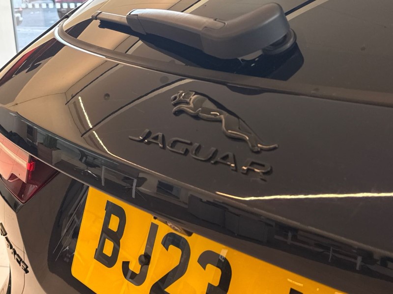 Used Jaguar F-Pace 2023 for sale - 76981937: Photo 45