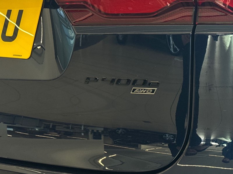 Used Jaguar F-Pace 2023 for sale - 76981937: Photo 46