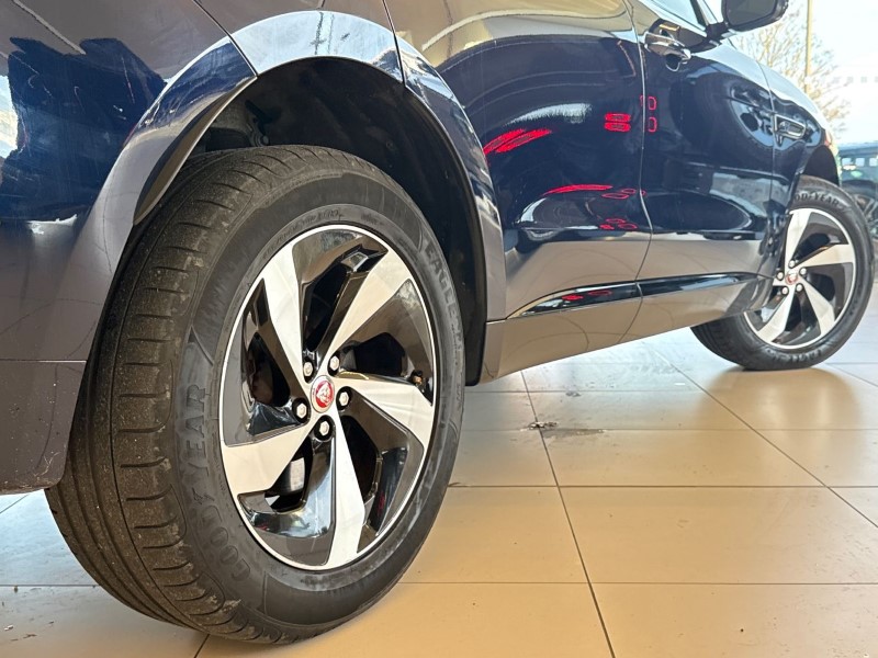 Used Jaguar F-Pace 2023 for sale - 76981937: Photo 48