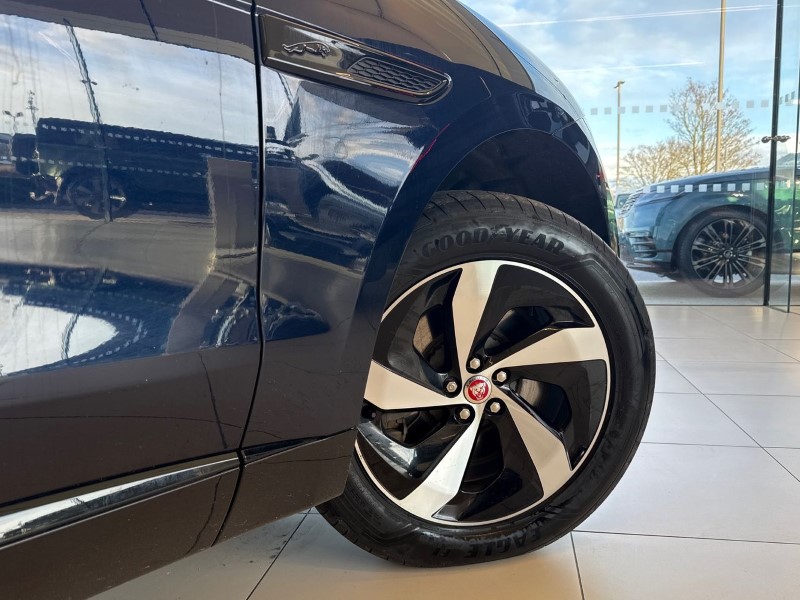 Used Jaguar F-Pace 2023 for sale - 76981937: Photo 49