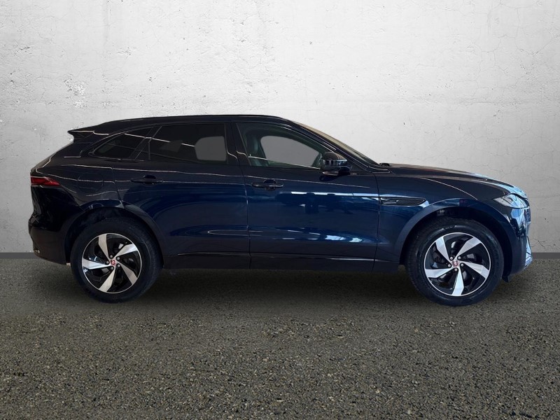 Used Jaguar F-Pace 2023 for sale - 76981937: Photo 5