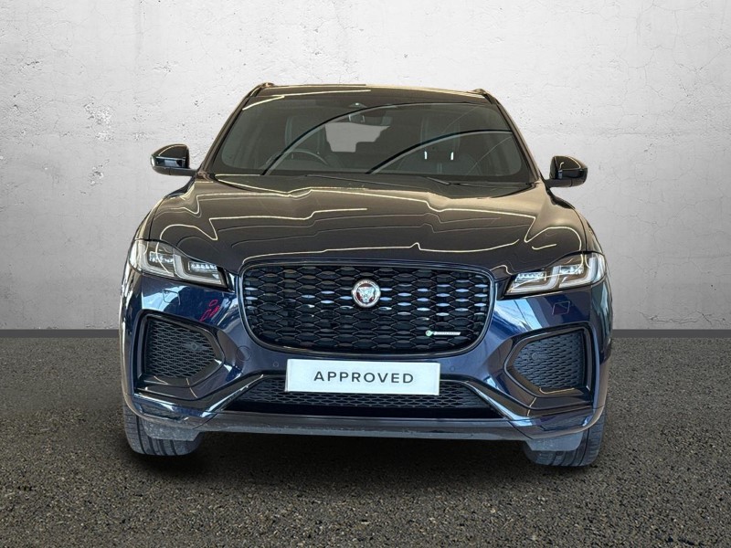 Used Jaguar F-Pace 2023 for sale - 76981937: Photo 7