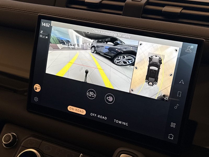 Used Land Rover Defender 2026 for sale - 77310627: Photo 12