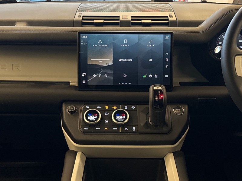 Used Land Rover Defender 2026 for sale - 77310627: Photo 14