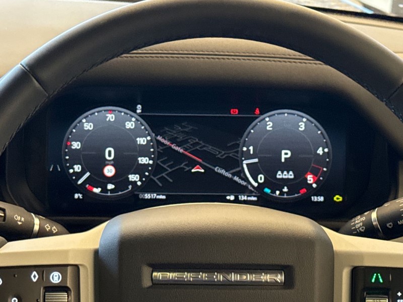 Used Land Rover Defender 2026 for sale - 77310627: Photo 16